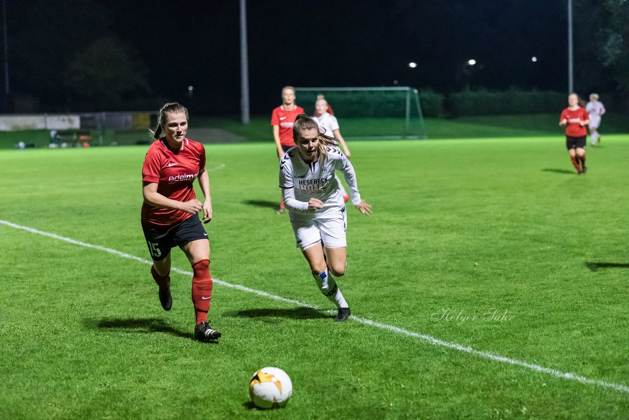 Bild 144 - Frauen SV Henstedt Ulzburg - Wellingsbuettel : Ergebnis: 11:1